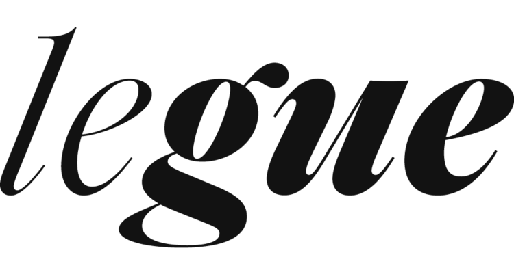 Legue logo